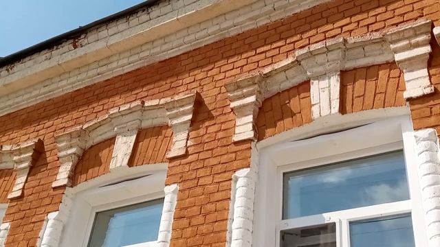 Жилой дом. ул. Мира, 143. смотреть онлайн