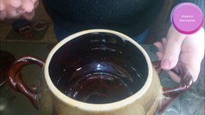 Как приготовить очень вкусно, гречку в духовке / Чудо горшочек с гречкой, грибами и ? мясом,