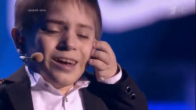 Данил Плужников 2016 (