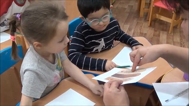 Инновационный опыт работы  ЦРР-детский сад Приозерский р-он