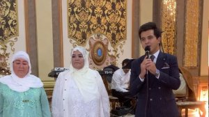 Бехтарин шеър дар васфи Модар/Парвиз Юсуфи/2021