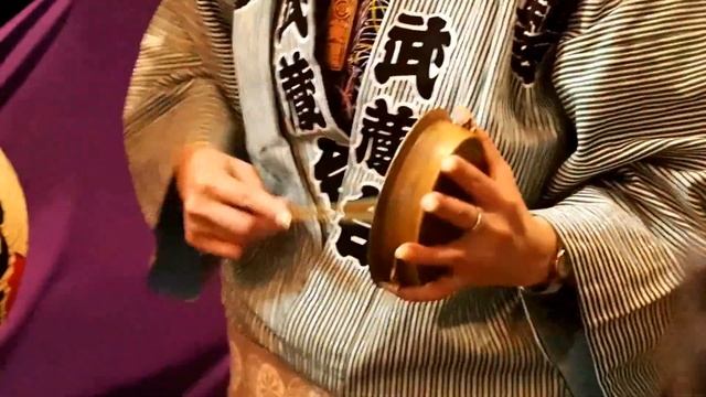 府中くらやみ祭り2013 武蔵台 OLYMPUS PEN Lite E-PL5／M.Zuiko Digital 45mm F1.8 смотреть онлайн