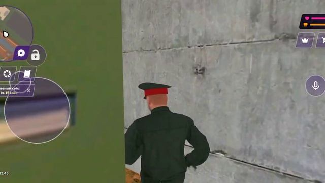 Будущие ранги в семье @Samurai13323 смотреть онлайн