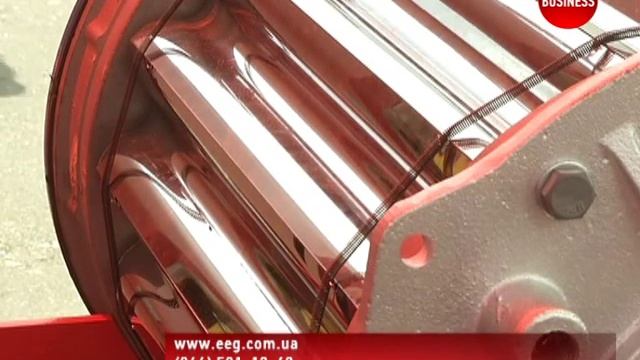Отечественные гидронные котлы Express — самые экономные котлы на газу