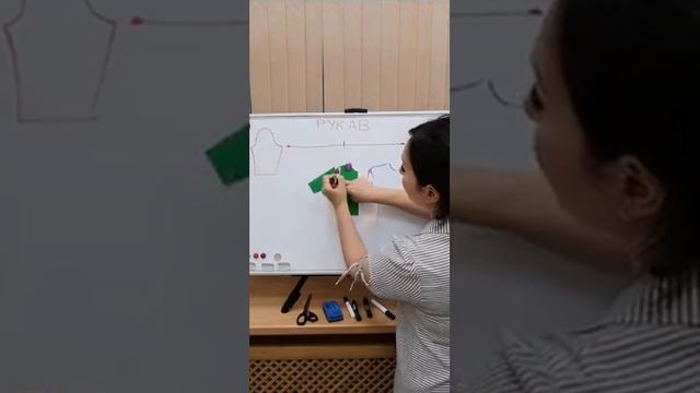 ПРЯМОЙ ЭФИР. ЭВОЛЮЦИЯ КРОЯ РУКАВА ОТ ДРЕВНЕГО РИМА ДО СОВРЕМЕННОГО ВТАЧНОГО. смотреть онлайн