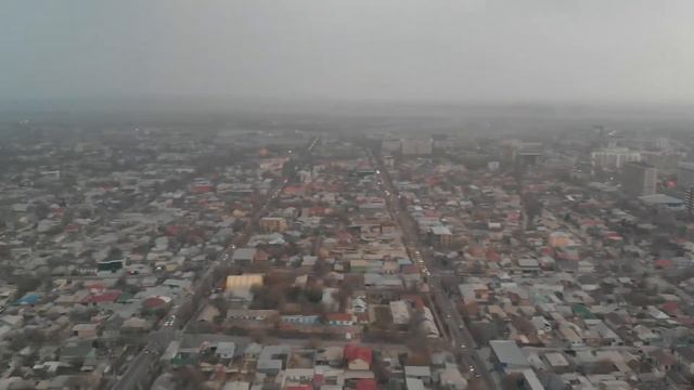 ПЛАНЕТА ШЫМКЕНТ / ЧАСТЬ 3