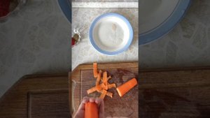 ПАСТА С ОВОЩАМИ И ГРИБАМИ