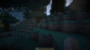 Minecraft - CUDA Shaders v4.2 ULTRA 1.7.10