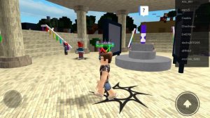 Как найти nebula,plasma,error,noob marker в игре roblox find the markers