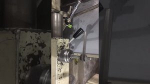 Простое и удобное приспособление для выставления резца по центру . Одно из.