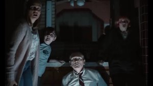 Штормовое предупреждение: | Русский Tрейлер | Фильм 2022