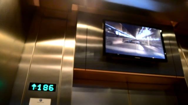 лифт Останкино смотреть онлайн