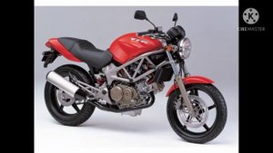 HONDA VTR250/250F REVIEW IN DETAIL #VTWIN