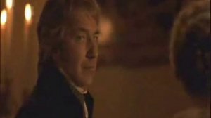 Alan Rickman/Here with me