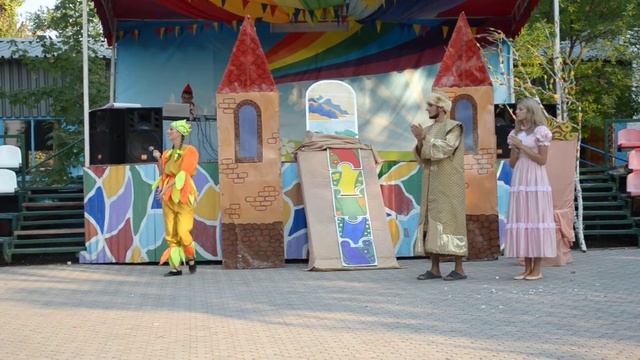 2014 открытие 4 смены_3 смотреть онлайн