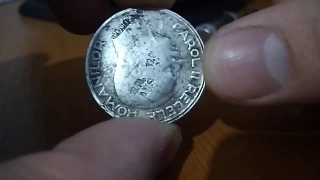 Аверс и реверс 250 леев 1935 года смотреть онлайн