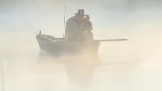 Клип Рыбалка с поплавком смотреть онлайн