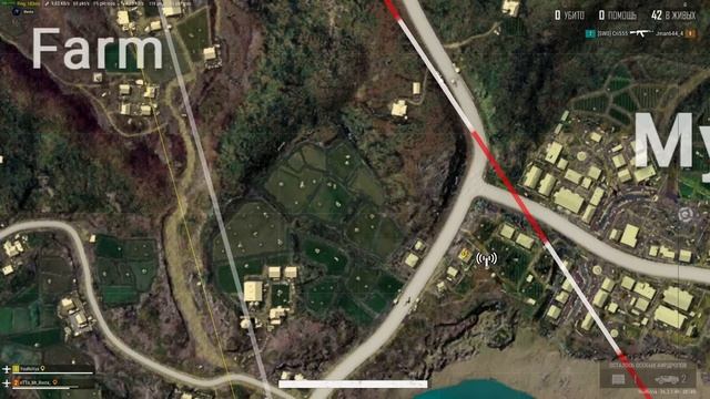 ДРАГУНОВ ТЕПЕРЬ НЕ ОСТАНОВИТЬ! - ТЕСТ ОБНОВЛЕНИЯ 26.2 / AUG + ВИНТОВКА ДРАГУНОВ в PUBG! смотреть онлайн