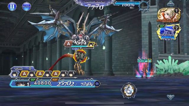 DFFOO All FFXV Characters