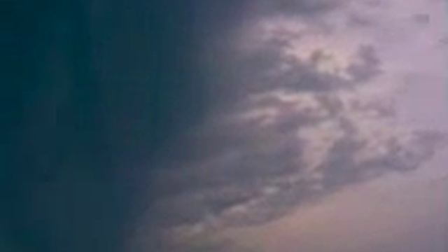Небо Нижнего 23.05.07