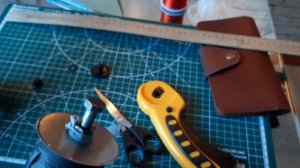 Как наточить дисковый нож своими руками.Простой,рабочий способ.