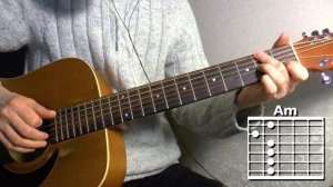 Как играть на гитаре песню "По снегу". Александр Розенбаум