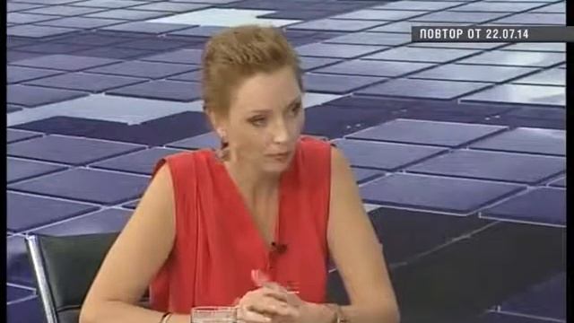 22.07.2014 Безопасный Туризм  часть 2