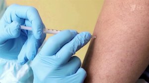 Заболеваемость гриппом и ОРВИ в России за неделю выросла на 35%, сообщает Роспотребнадзор