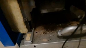 Техническое обслуживание напольного котла Buderus Logano G234 WS