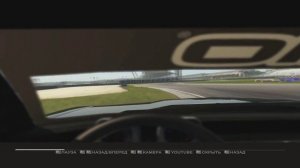 Chevrolet Camaro for GRID Autosport