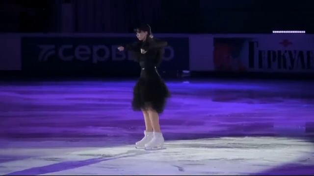 ?танец уэнздей на льду? смотреть онлайн