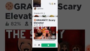 это самый страшный звук в Roblox!