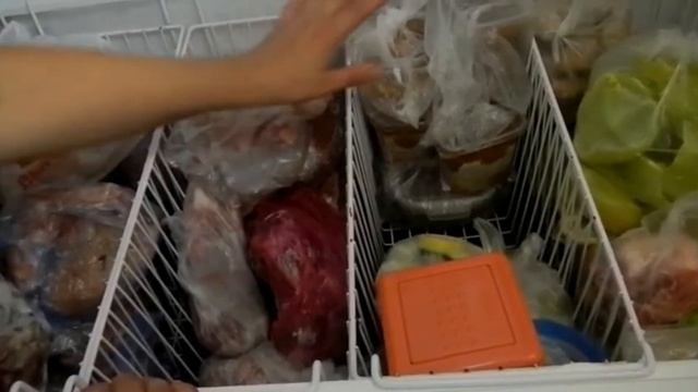 #организация#хранение#морозилка#  ОРГАНИЗАЦИЯ И ХРАНЕНИЕ МОРОЗИЛКИ