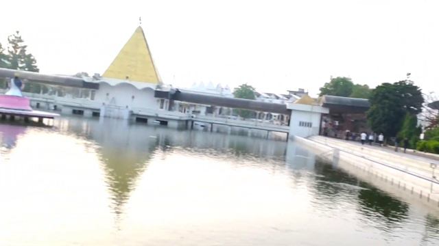 Part 2 / Devi Talab Temple) full enjoy Temple😎) Jalandhar (Punjab) Karan kayat vlog) jai mata di 🙏