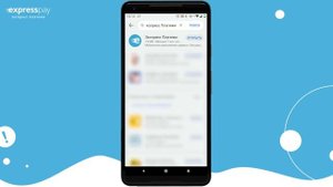 Мобильное приложение для AppGallery | Экспресс Платежи