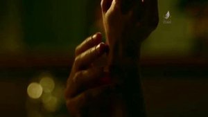 Я помню запах тех волос. Мелодекламация на стихи Э. Новрузовой читает В. Корженевский