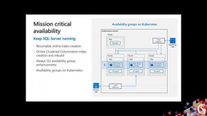 SQL Server 2019 - The Unified Data Platform by Bob Ward