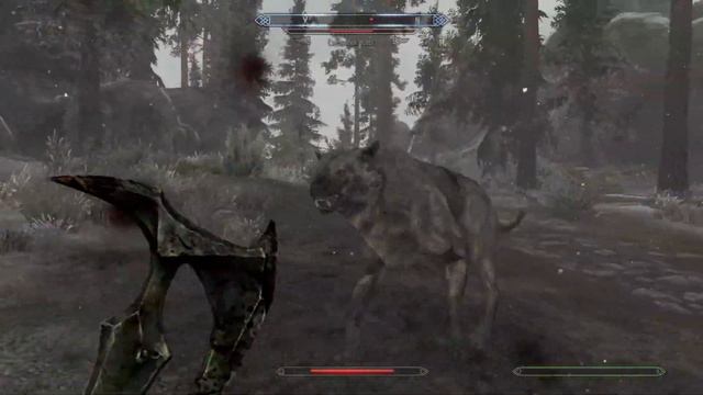 TES V: Skyrim AE ► Легендарная сложность ► Прохождение #20 смотреть онлайн