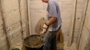 rebir работа миксера