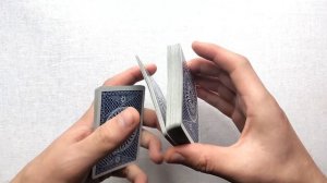 БЕСКОНЕЧНЫЙ СИБИЛ ОБУЧЕНИЕ | КАРДИСТРИ ФЛОРИШ КАРТОЧНЫЙ ФОКУС ШУЛЕРСТВО CARDISTRY FLOURIS TUTORIAL