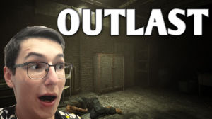 Прогулка По Психбольнице. Outlast Прохождение | 4