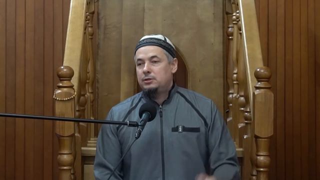 Уроки поминания Аллаха. Урок №51 | Юсуф хазрат Давлетшин смотреть онлайн