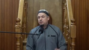 Уроки поминания Аллаха. Урок №51 | Юсуф хазрат Давлетшин