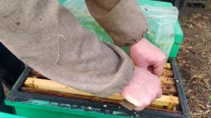 Спасение отводка Проблемы есть