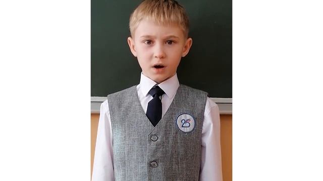 Криволуцкий Михаил  «Века прошли, а люди чтут и помнят…»