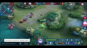 КАК НЕ ПРОИГРАТЬ НА МИЕ ? ЛУЧШИЙ ГАЙД НА МИЮ МОБАЙЛ ЛЕГЕНД ? ТОП 1 МИЯ В МИРЕ. MLBB , МЛББ , МИЯ