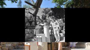 Путешествие по святым местам Израиля II часть