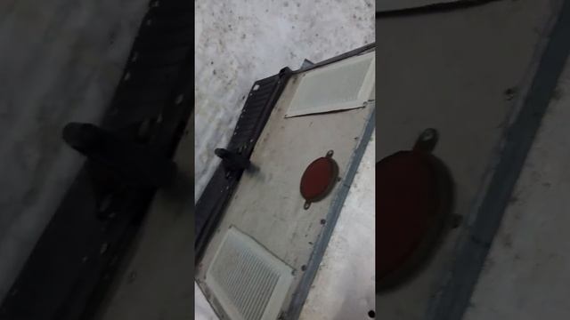 Самодельный толкач и буксировчик. смотреть онлайн