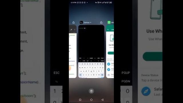 how to create chart gpt in Whatsapp #chatgpt  AndroidAppdeveloper #channel  #Arewanetwok - YouTube