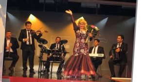 Nisa Qasimova "Bez mena" (Ниса Гасымова "Без меня") Nisə Qasimova